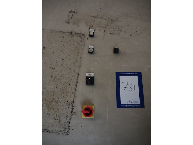 Nn switch cabinet - afbeelding 3 van  5