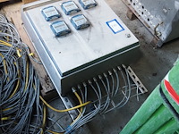 Nn switch cabinet - afbeelding 1 van  5