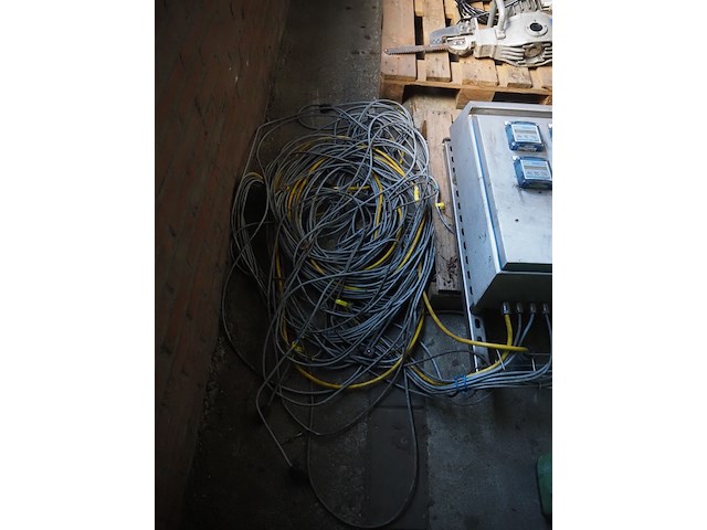 Nn switch cabinet - afbeelding 2 van  5