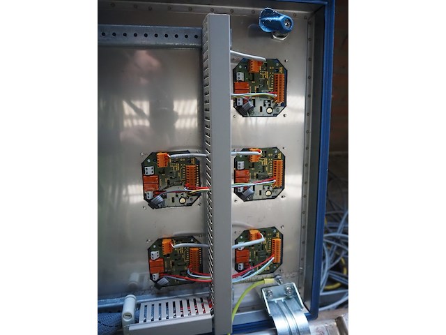 Nn switch cabinet - afbeelding 5 van  5