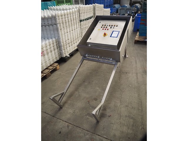 Nn switch cabinet - afbeelding 1 van  3