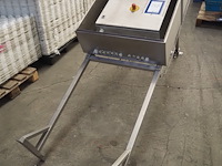 Nn switch cabinet - afbeelding 1 van  3