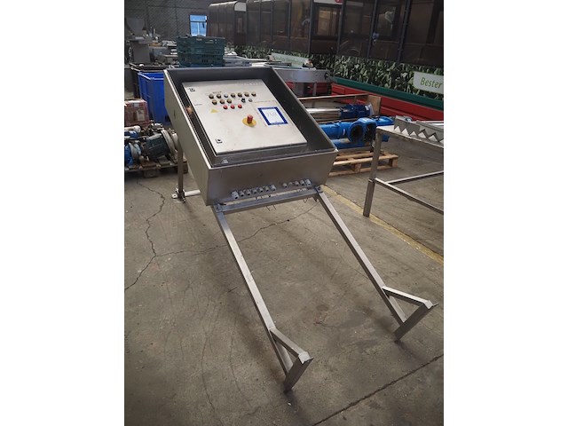 Nn switch cabinet - afbeelding 2 van  3