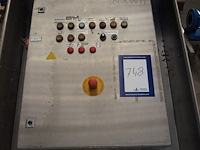 Nn switch cabinet - afbeelding 3 van  3