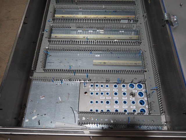 Nn switch cabinet - afbeelding 8 van  8