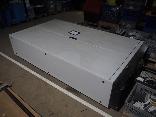 Nn switch cabinet - afbeelding 1 van  9