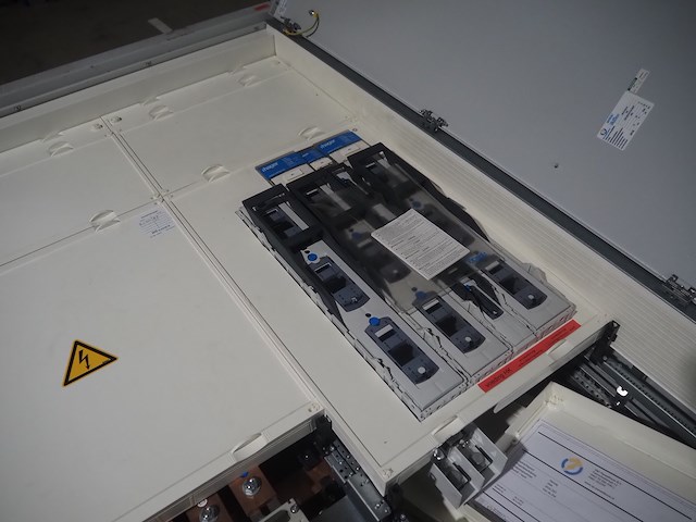 Nn switch cabinet - afbeelding 8 van  9