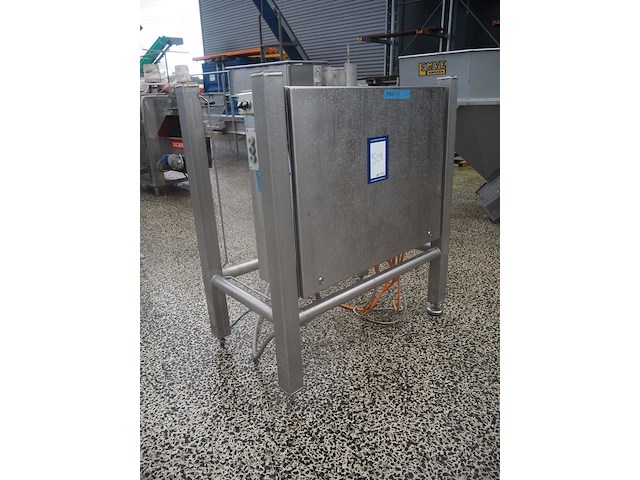 Nn switch cabinet - afbeelding 1 van  6