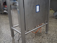 Nn switch cabinet - afbeelding 1 van  6