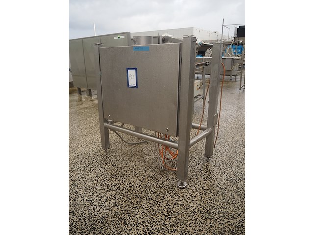 Nn switch cabinet - afbeelding 2 van  6