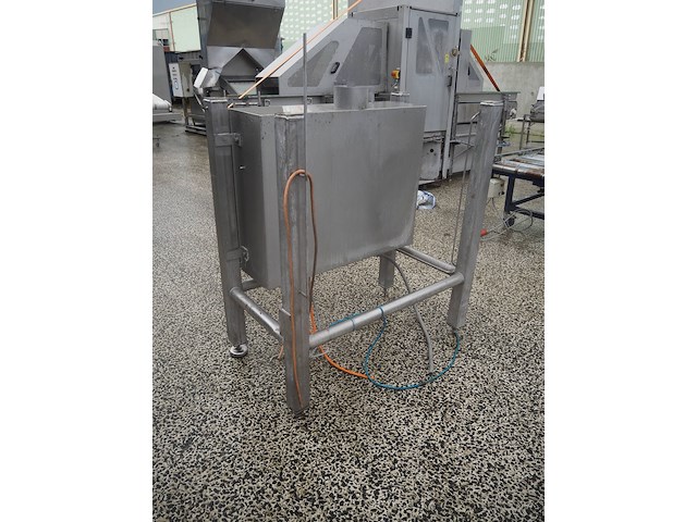 Nn switch cabinet - afbeelding 3 van  6