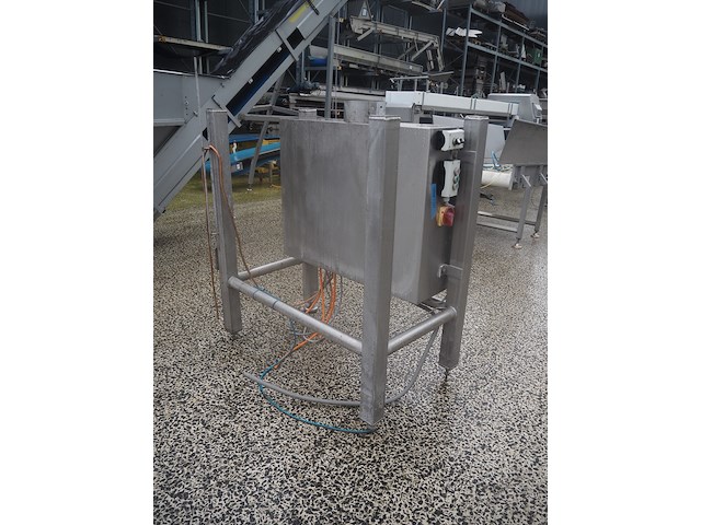 Nn switch cabinet - afbeelding 4 van  6