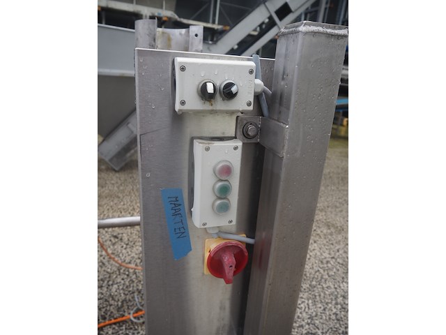 Nn switch cabinet - afbeelding 5 van  6