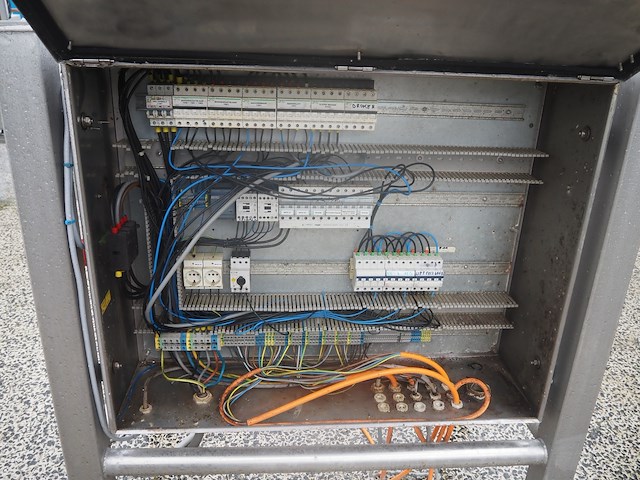 Nn switch cabinet - afbeelding 6 van  6