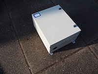 Nn switch cabinet - afbeelding 1 van  4