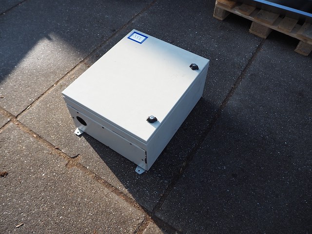 Nn switch cabinet - afbeelding 2 van  4