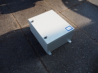 Nn switch cabinet - afbeelding 3 van  4