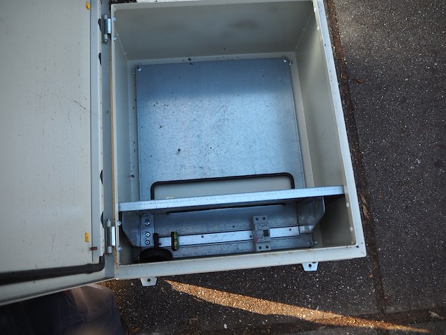 Nn switch cabinet - afbeelding 4 van  4