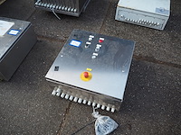 Nn switch cabinet - afbeelding 1 van  5