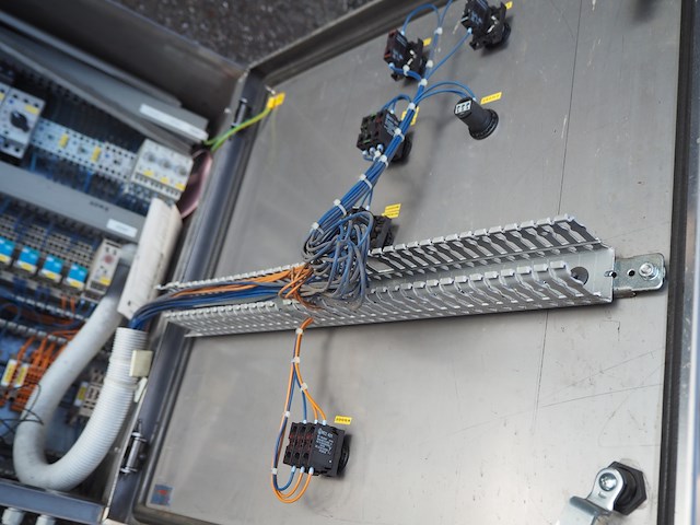 Nn switch cabinet - afbeelding 5 van  5