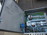 Nn switch cabinet - afbeelding 6 van  6