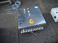 Nn switch cabinet - afbeelding 1 van  5