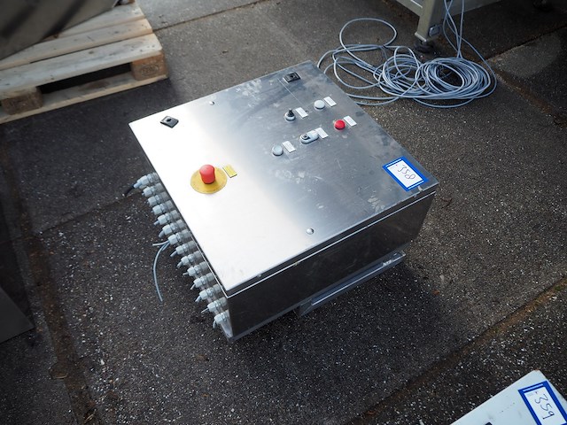 Nn switch cabinet - afbeelding 2 van  5