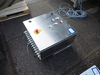 Nn switch cabinet - afbeelding 2 van  5