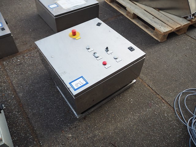 Nn switch cabinet - afbeelding 3 van  5