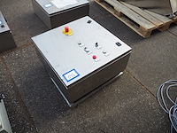 Nn switch cabinet - afbeelding 3 van  5