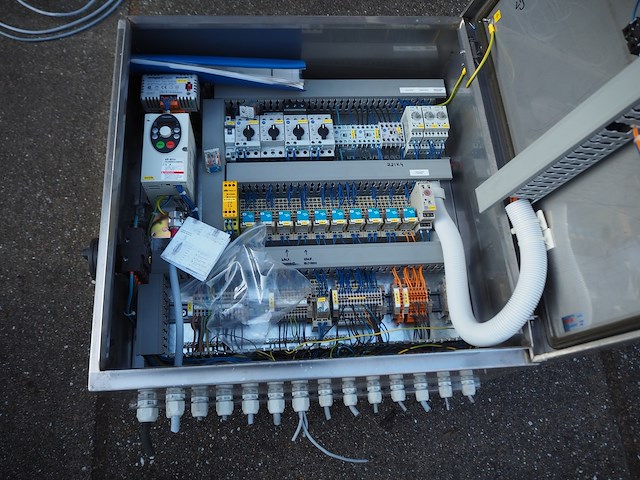 Nn switch cabinet - afbeelding 5 van  5