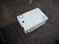 Nn switch cabinet - afbeelding 1 van  4