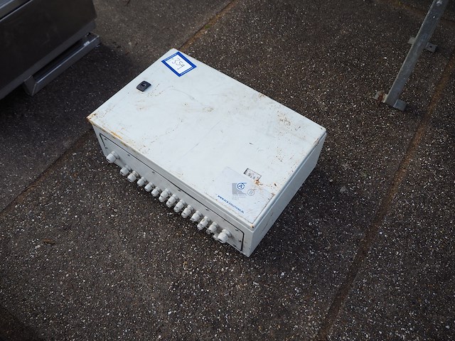 Nn switch cabinet - afbeelding 2 van  4