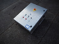 Nn switch cabinet - afbeelding 1 van  5