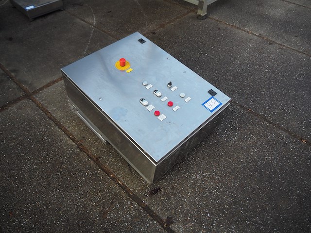 Nn switch cabinet - afbeelding 2 van  5