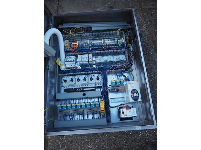 Nn switch cabinet - afbeelding 4 van  5