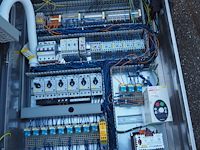 Nn switch cabinet - afbeelding 4 van  5