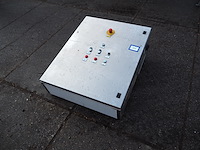 Nn switch cabinet - afbeelding 1 van  5