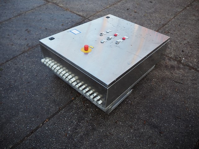 Nn switch cabinet - afbeelding 3 van  5