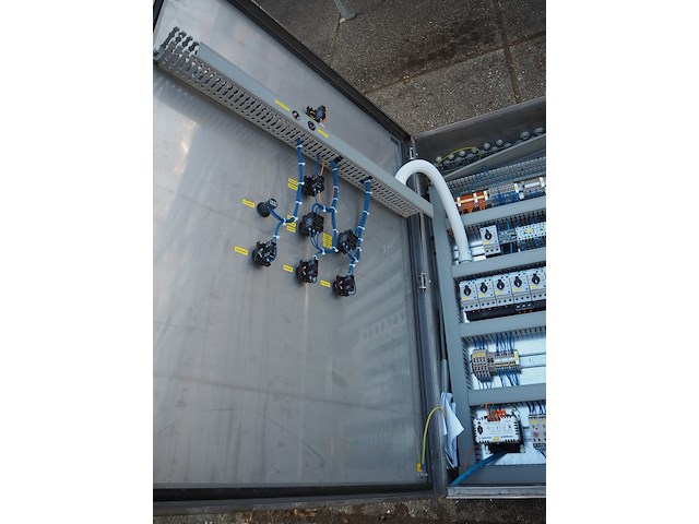 Nn switch cabinet - afbeelding 5 van  5