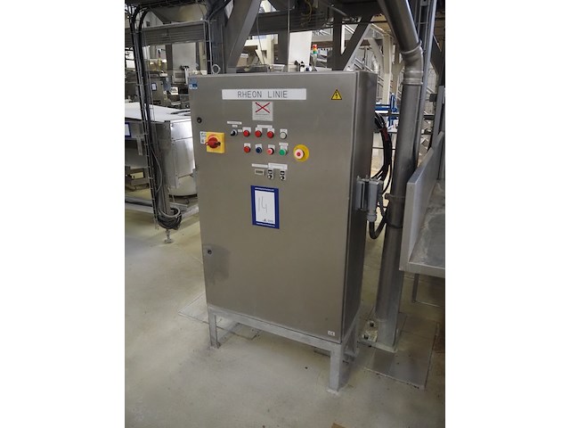 Nn switch cabinet - afbeelding 2 van  7