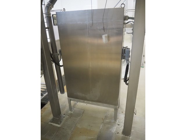 Nn switch cabinet - afbeelding 3 van  7