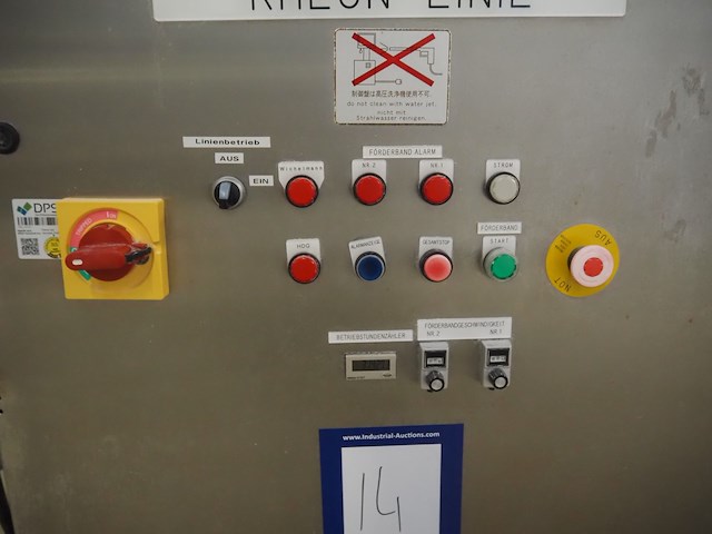 Nn switch cabinet - afbeelding 4 van  7