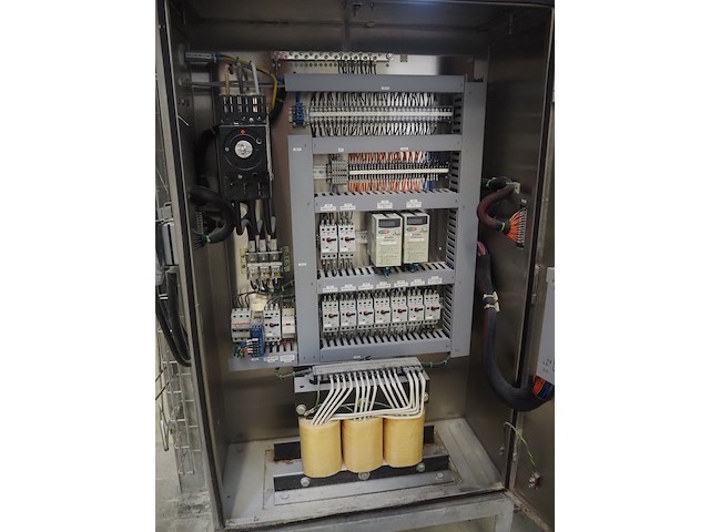 Nn switch cabinet - afbeelding 5 van  7