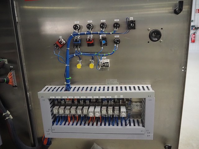 Nn switch cabinet - afbeelding 6 van  7