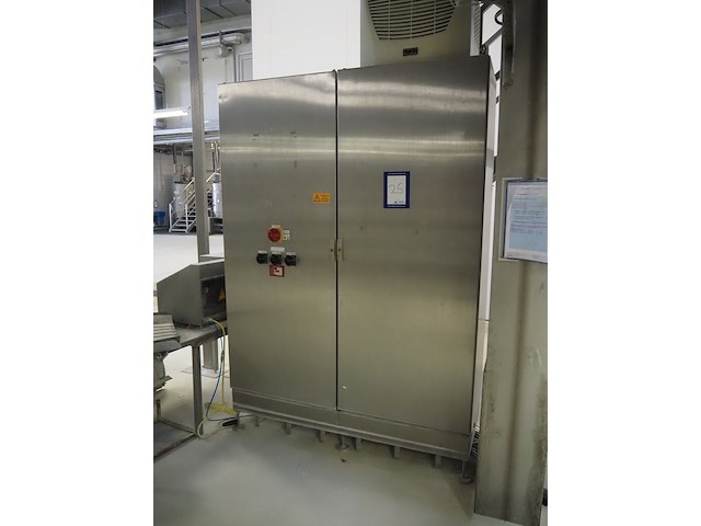 Nn switch cabinet - afbeelding 1 van  9