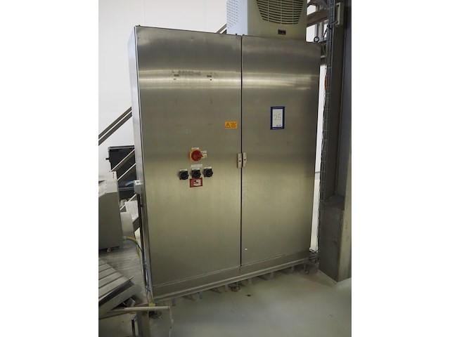 Nn switch cabinet - afbeelding 2 van  9