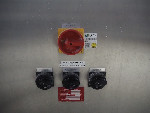 Nn switch cabinet - afbeelding 3 van  9