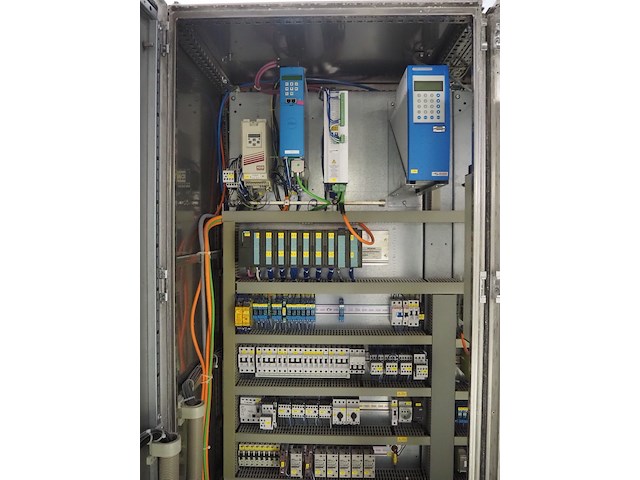 Nn switch cabinet - afbeelding 4 van  9