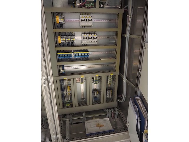 Nn switch cabinet - afbeelding 7 van  9